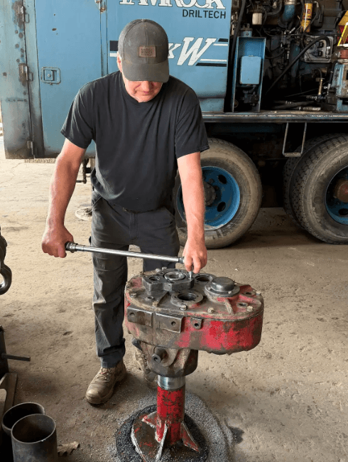 Wausau service center repair