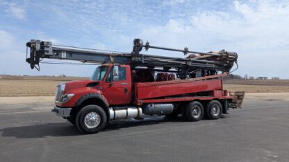 Newly Arrived! 2012 T2 on an 2012 International - Image 8