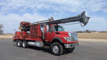 Newly Arrived! 2012 T2 on an 2012 International - Image 2