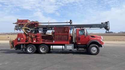 Newly Arrived! 2012 T2 on an 2012 International