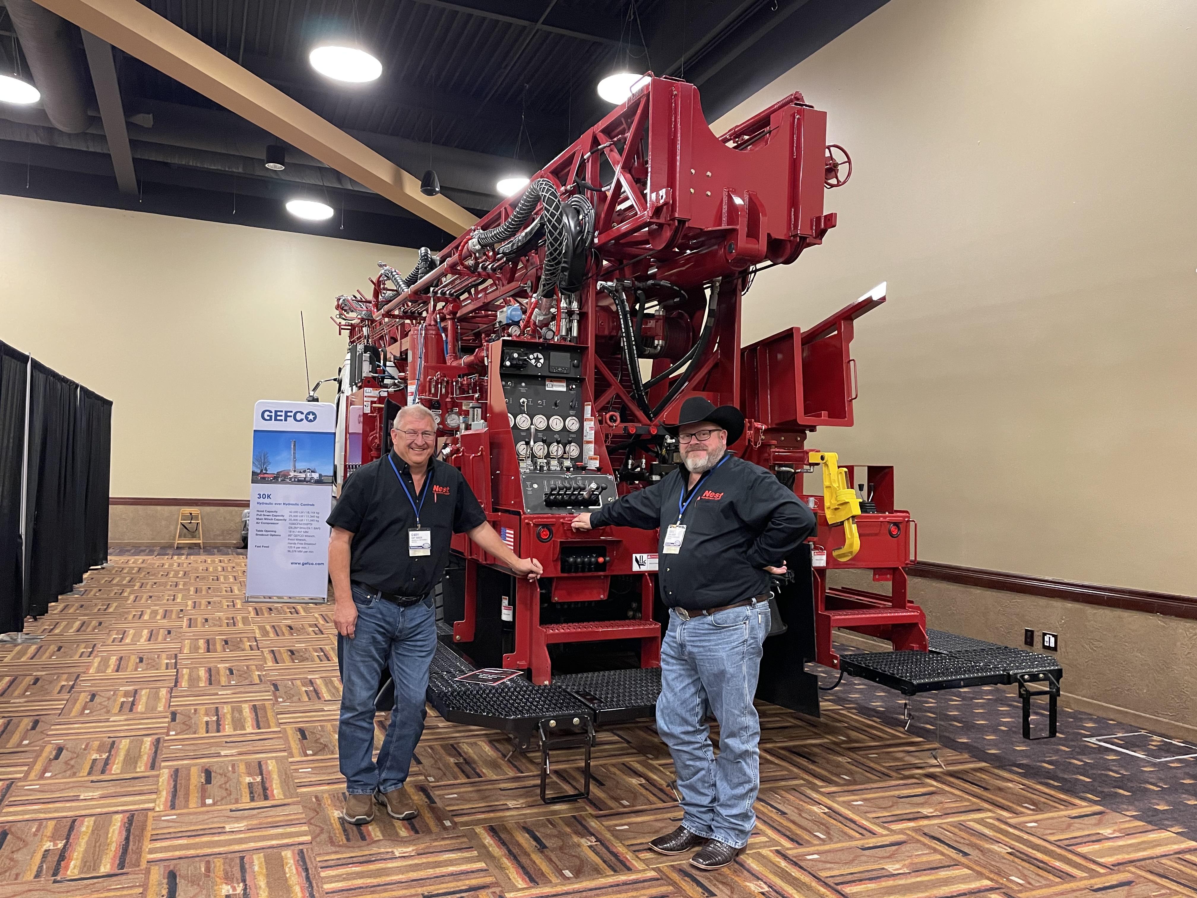 WWWA's Annual Conference at the Wisconsin Dells!