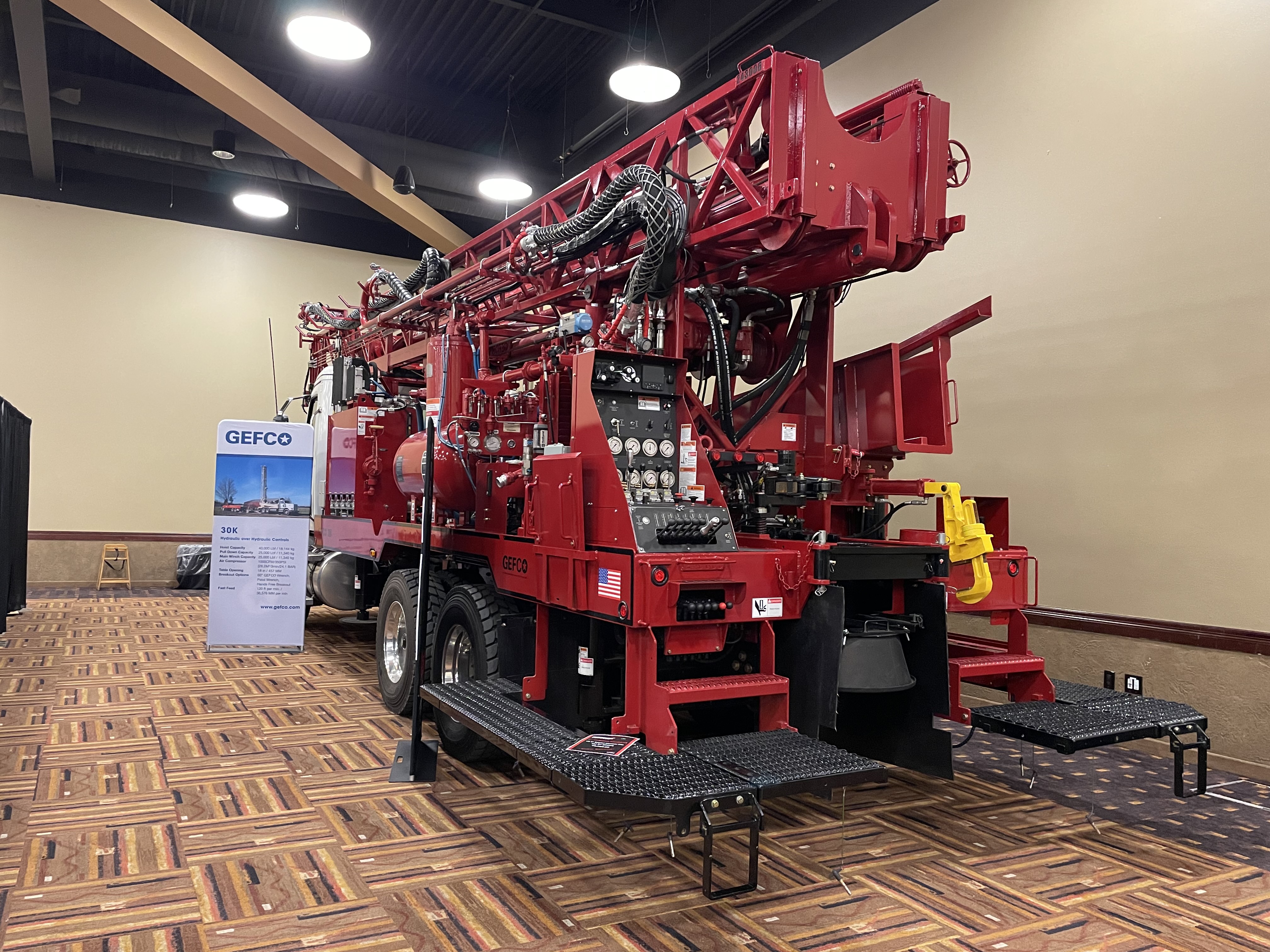 WWWA's Annual Conference at the Wisconsin Dells!