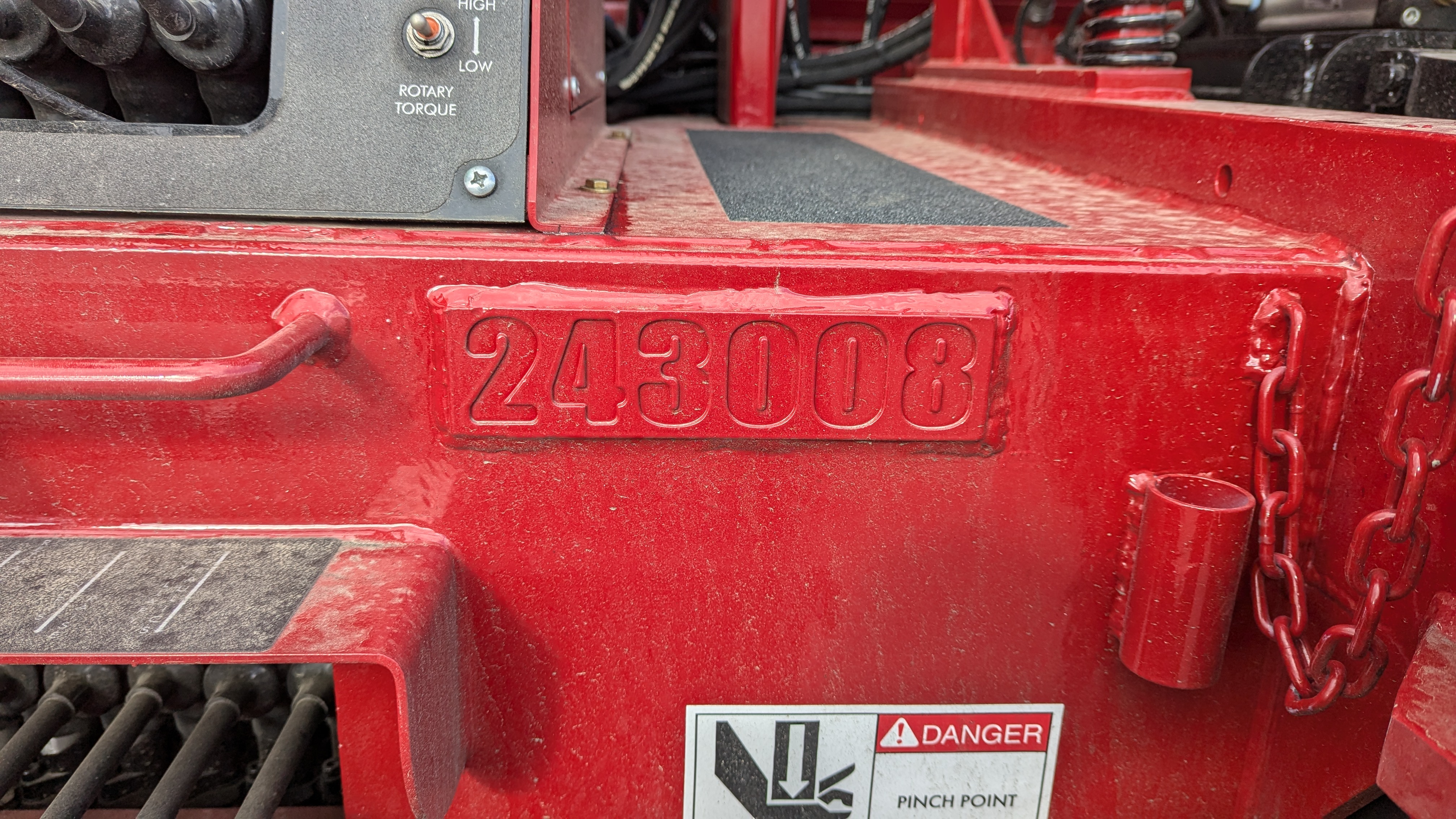 For Sale: GEFCO 30K on a New 2024 Western Star